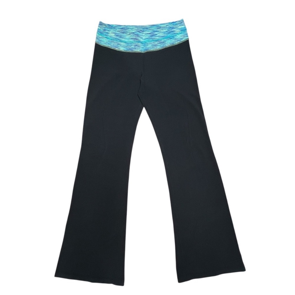 Lululemon Vintage Groove Wide Leg Pants